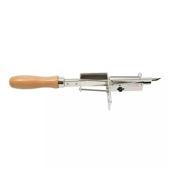 Durable Hand Carpet Tufting Tool DIY Embroidery Rug Manual Speed Tufting Tool {1}