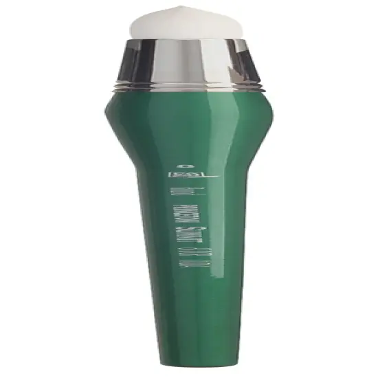 Princeton Series 6100 Summit White Synthetic Brush-Long Handle Round Size 8 {1}