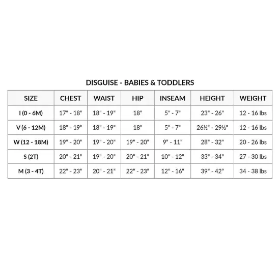 Disney Frozen Olaf Toddler Child Costume with Headpiece {3}