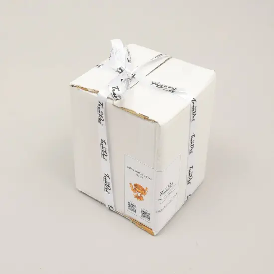 Decorative Bowl with Antique Gold Finish - Table D&eacute;cor {6}