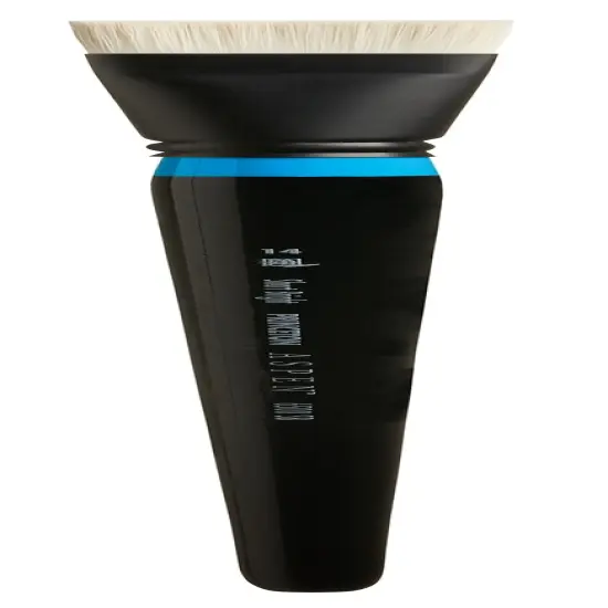 Princeton Series 6500 Aspen Synthetic Brush-Long Handle Short Bright Size 14 {1}