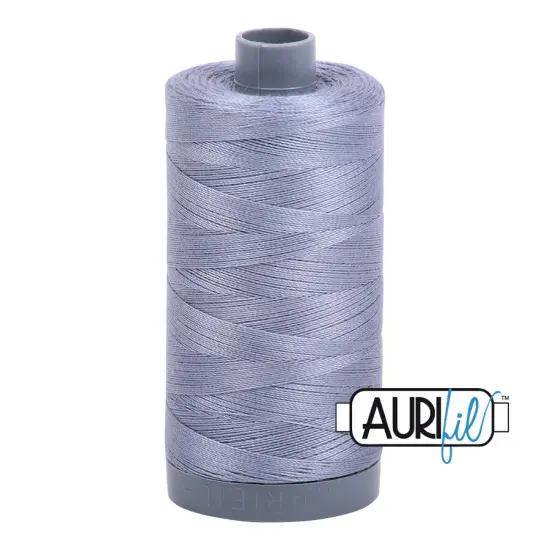 Heron (6734) | 28wt Large Spool (750M / 820Y) | Aurifil Thread {1}