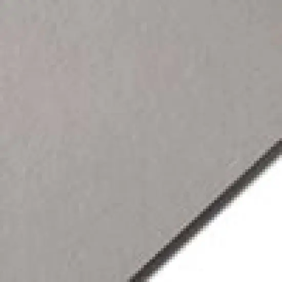 Colorplan REAL GREY - 12" x 12" - 100 Lb. / 270 Gsm Matte Premium Cardstock Paper Cover Sheet - 100 Sheets {1}