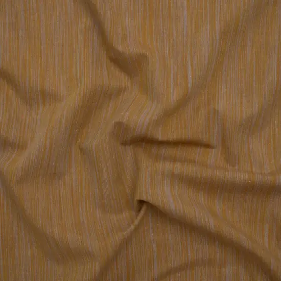 1 Yard FIGO Studio Quilting Cotton Fabric Gold Striated Space Dye Collection ,43 Inches Width {2}