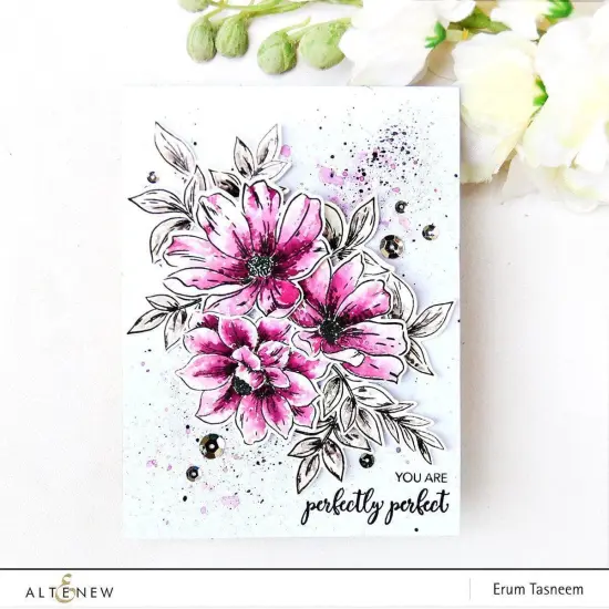 Perfectly Perfect {7}