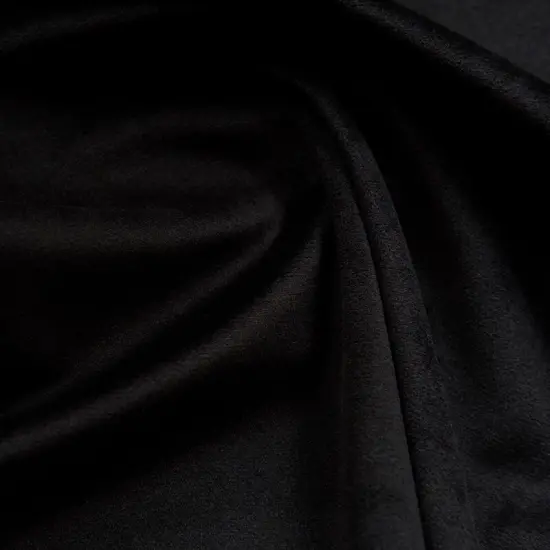 Giselle Plush Velvet Fabric Luxuriously Soft & Richly Textured 100% Polyester, 55" Wide Horizon {4}