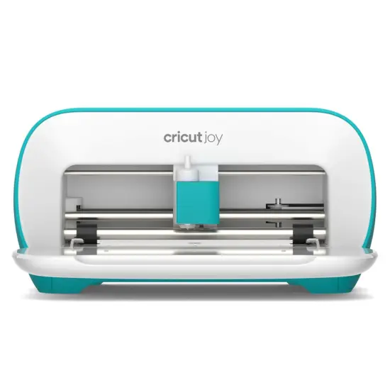 Cricut Joy Smart Cutting Machine-Blue/White {5}