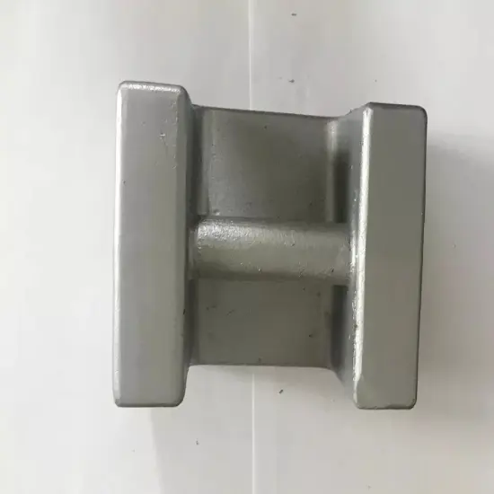 Class 6 Cast Iron Weight 20 lb Durable Calibration Tool {2}