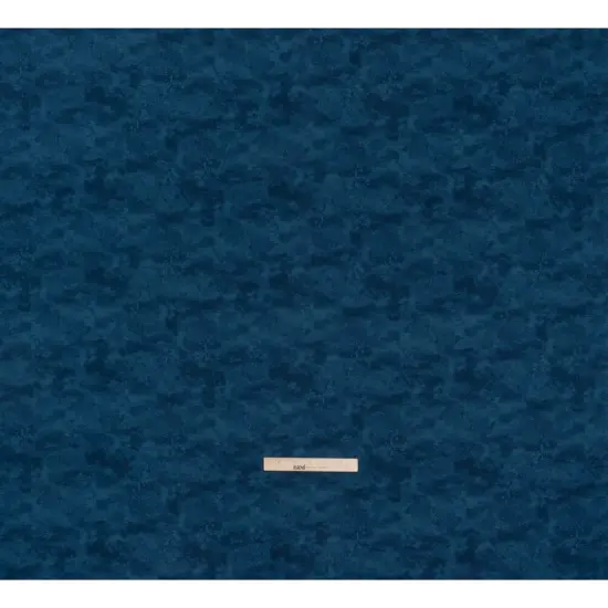 1 Yard Moody Blues Cotton Quilting Material Toscana Collection Abstract Design 44 inch Width {3}