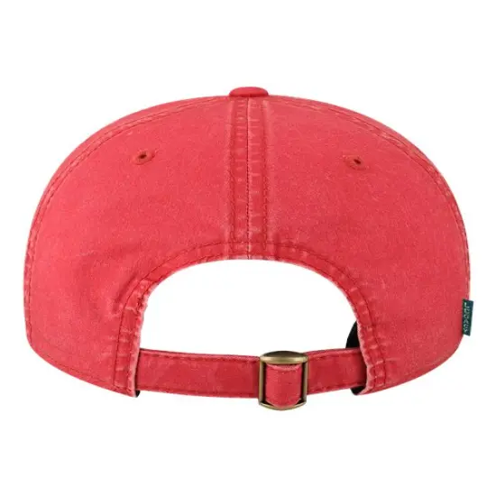 LEGACY&reg; Terra Twill Cap Weathered Red {2}
