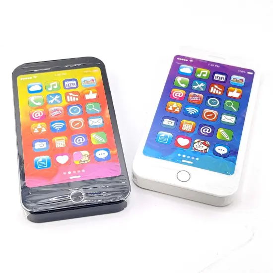 Dubble Bubble Mi Phone 12Ct {1}