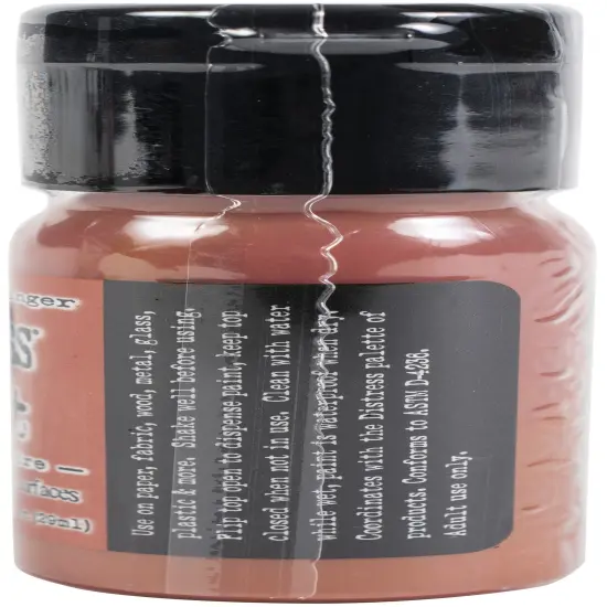 Tim Holtz Distress Paint Flip Top 1oz {3}