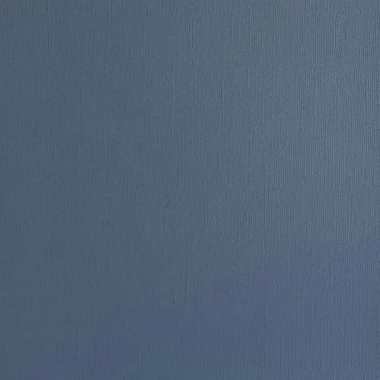 GRAY BLUE - Textured 12x12 Cardstock - Encore Paper {1}