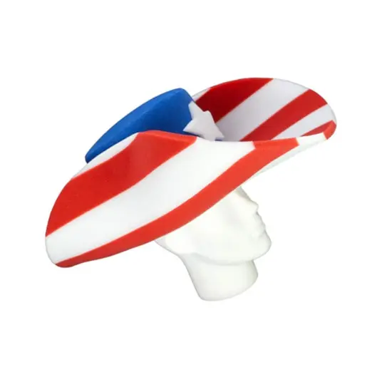 Texas Giant Cowboy Hat Oversized Western Fun for Any Event {6}