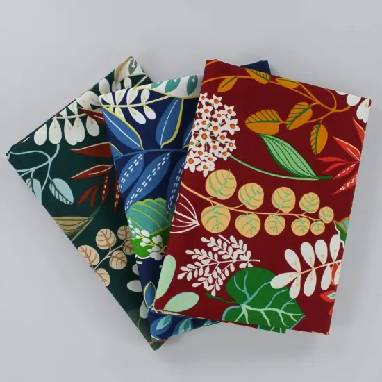 Richloom Solarium WINDCREST Outdoor/Indoor Fabric Mulberry {3}