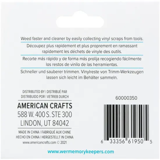 We R Weeding Collector Desktop and Ring {4}