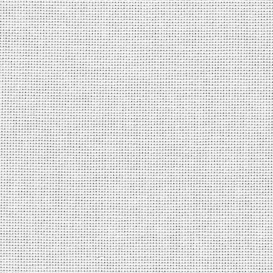 Zweigart Precut Aida extra fine 20 count White {3}