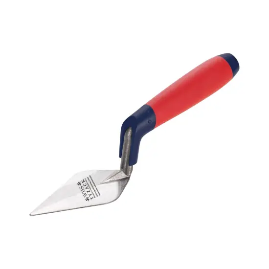 Spear & Jackson Tyzack Archaeology Pointing Trowel, Precision Tool for Excavation and Detailed Digging {1}