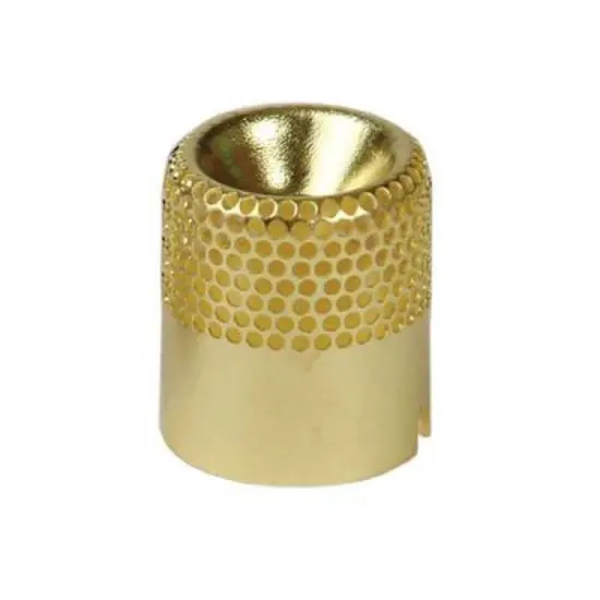 Aladdin 3 Year Oil Lamps Parts Kit Lox-on Chimney for Models 21C and 23 {5}