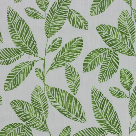 Richloom BREE GREEN - Home D&eacute;cor Fabric Green {3}