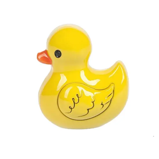 Lucky Duck Charm {2}