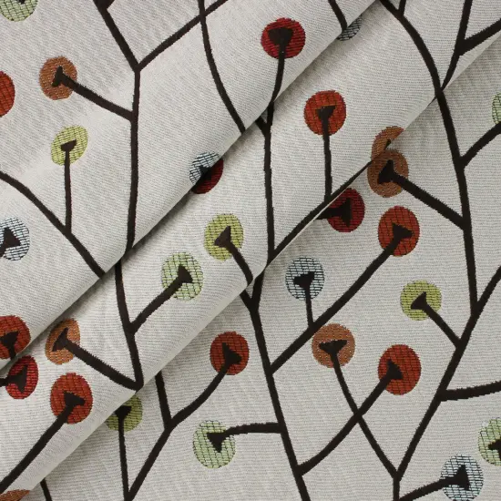 Richloom TWIZZLER CRAYOLA - Home D&eacute;cor Fabric Crayol {1}