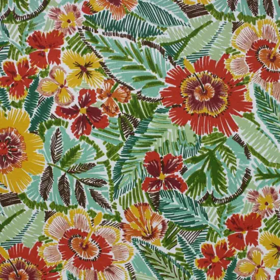 Richloom Solarium PENSACOLA Outdoor/Indoor Fabric Sonoma {5}