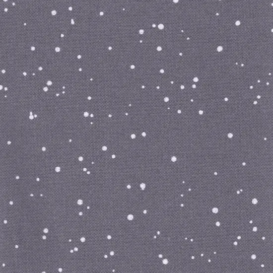 Precut Zweigart Lugana Splash 25 count Basalt Splash {2}