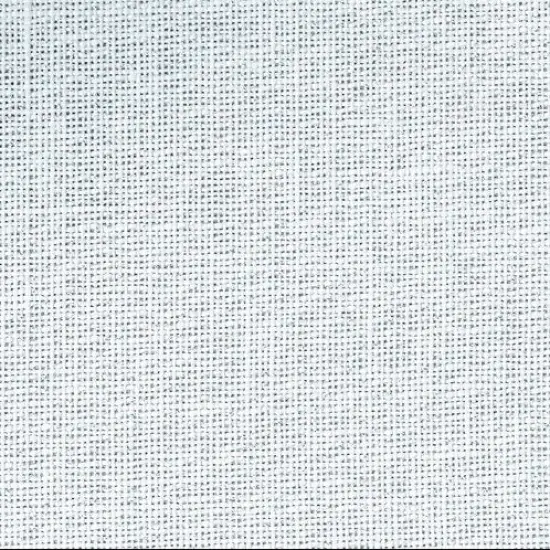 Precut Zweigart Cashel 28 count Opalescent White {2}