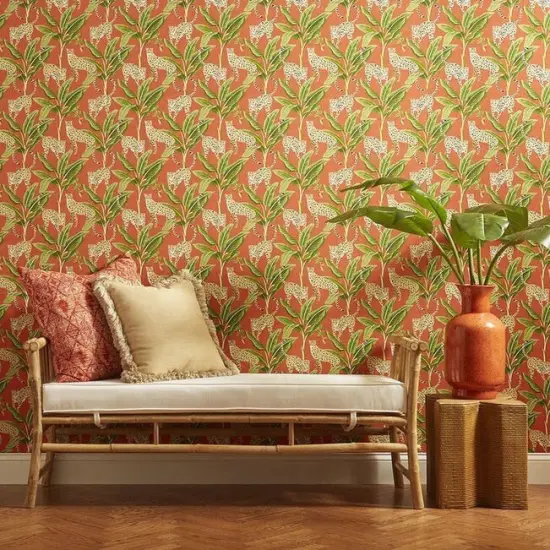 Richloom Solarium TORY- Outdoor/Indoor Fabric Bisque {7}