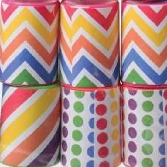 Prism Scopes Include 12 Units {4}