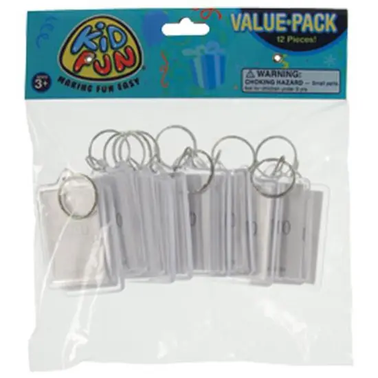 Photo Keychains Include 12 Units {1}