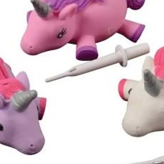 Unicorn Balloon Balls Include 12 Units {2}