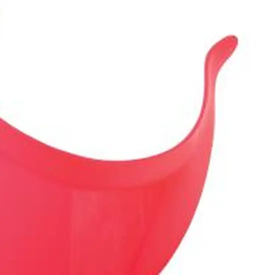 Neon Plastic Visors Include 12 Units {2}