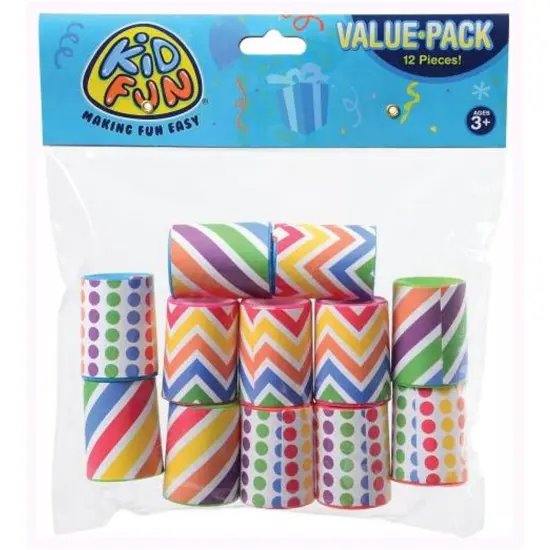 Prism Scopes Include 12 Units {1}