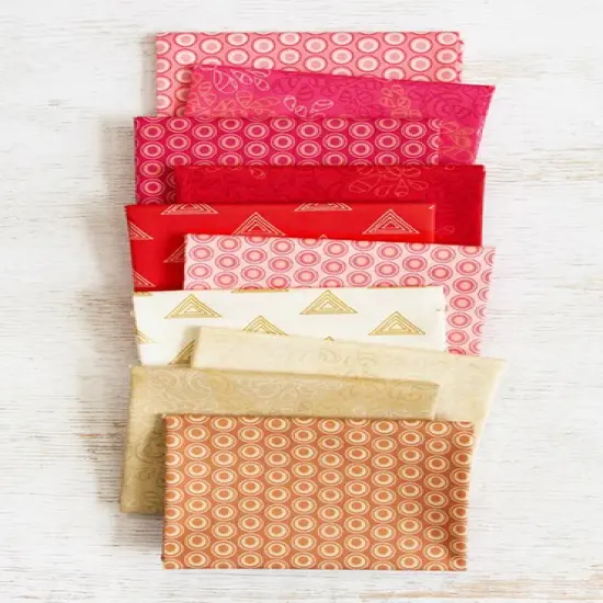 Sweet Treats Fat Quarter Bundle in Strawberry Shortcake by Art Gallery for Art Gallery (CBEFQ435) {2}