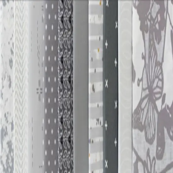 Clean Slate Color Master Fat Quarter Bundle by AGF Studio for Art Gallery (CB-FQ111) {2}