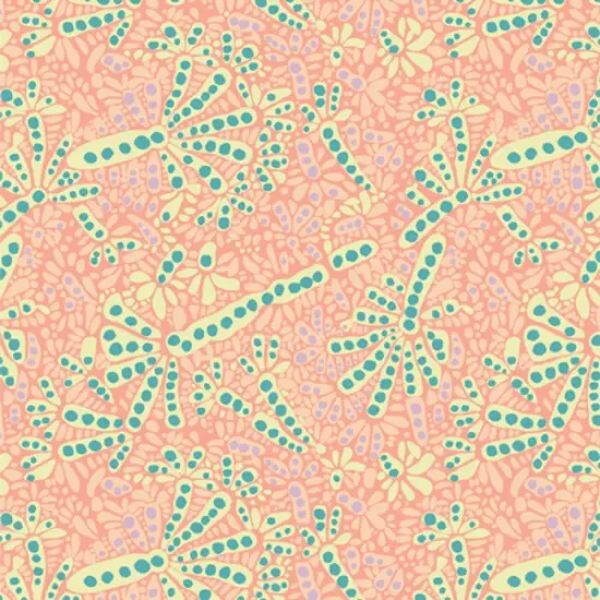 Belos Corais in Rosa (cos77300) | Costeira | AGF Studio | Art Gallery {1}