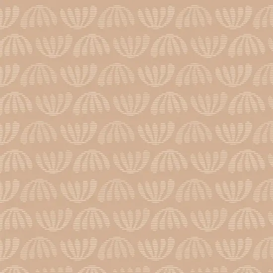 Boho Leaves in Pearl (duv60102) | Duval | Suzy Quilts | Art Gallery {1}