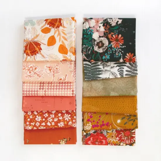 Gratitude Fat Quarter Bundle by AGF Studio for Art Gallery (CBHFQ604) {2}