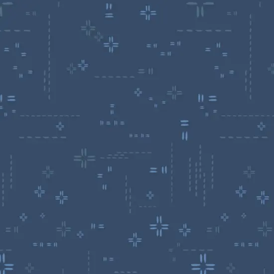 Decostitch Elements in Indigo Sky (dse-708) | Decostitch Elements | AGF Studio | Art Gallery {1}