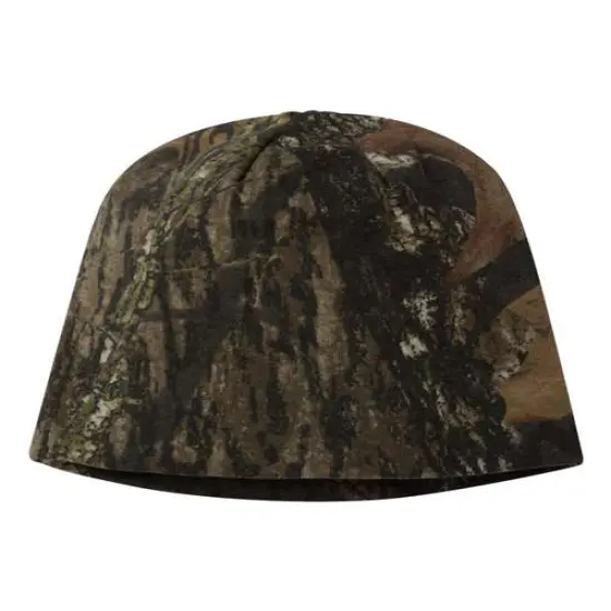 Kati&reg; Licensed Camo Beanie Mossy Oak BreakUp {2}