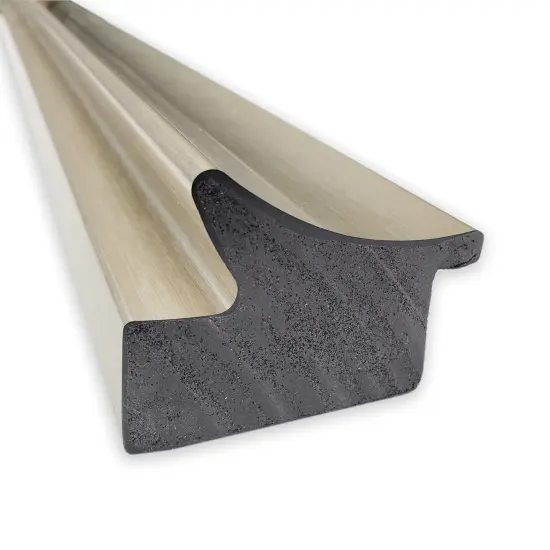 Imperial Framed Dry Erase Magnetic Board Silver {3}