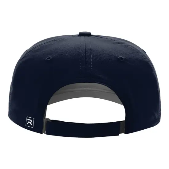 Richardson&reg; Casual Performance Cap Navy {2}