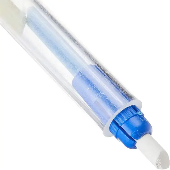 Chalk Tailor's Pencil (White, Yellow, Blue) {2}