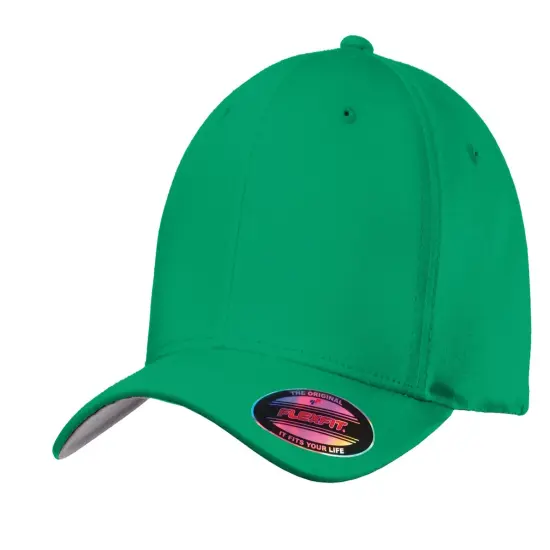 Port Authority&reg; Cotton Twill Cap Kelly Green {1}
