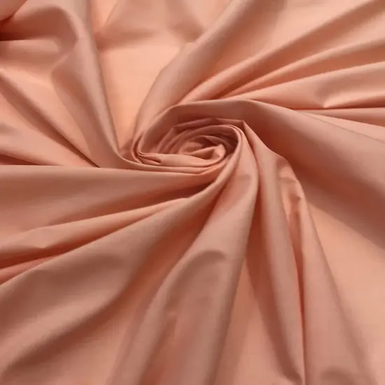 1 Yard Lavender Poly Cotton Blend Fabric Ideal for Apparel Crafts Home Decor and Quilting 58/60&Prime; Width Peach {3}