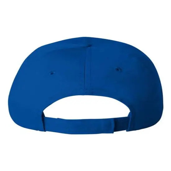 Valucap&reg; Econ Cap Soft Comfortable Fit Royal Blue {2}