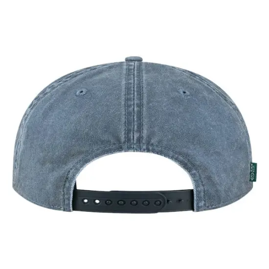 LEGACY&reg; Skully Cap Navy {2}