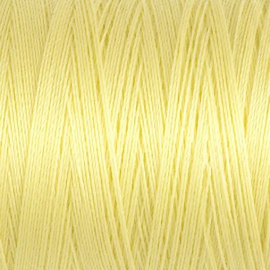 Gutermann Sew-All Thread 274yd {3}